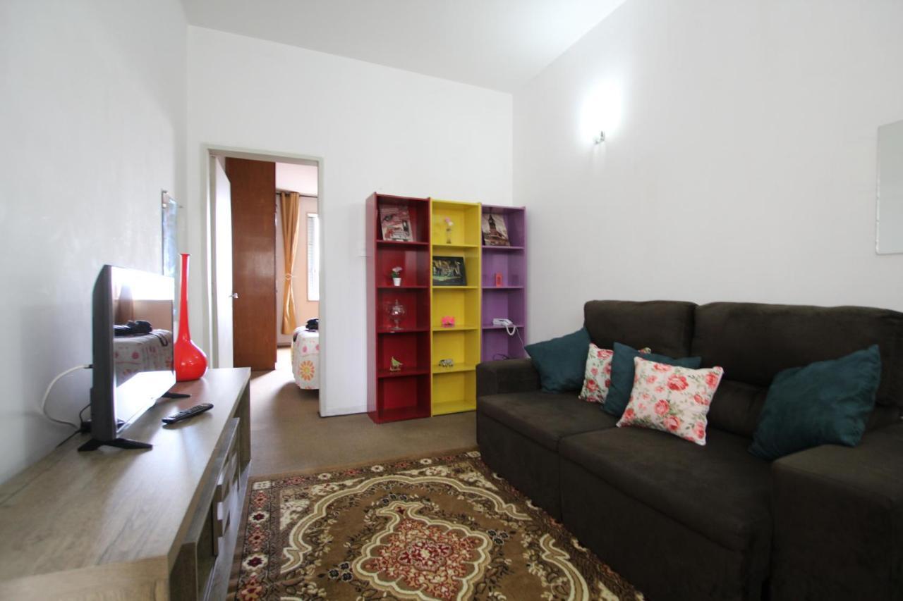 Gohouse Rangel Sp 96 Apartamento *