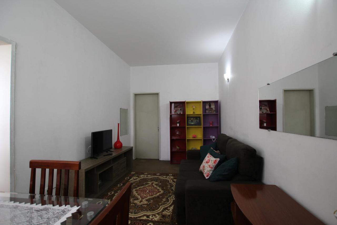 Gohouse Rangel Sp 96 Apartamento
