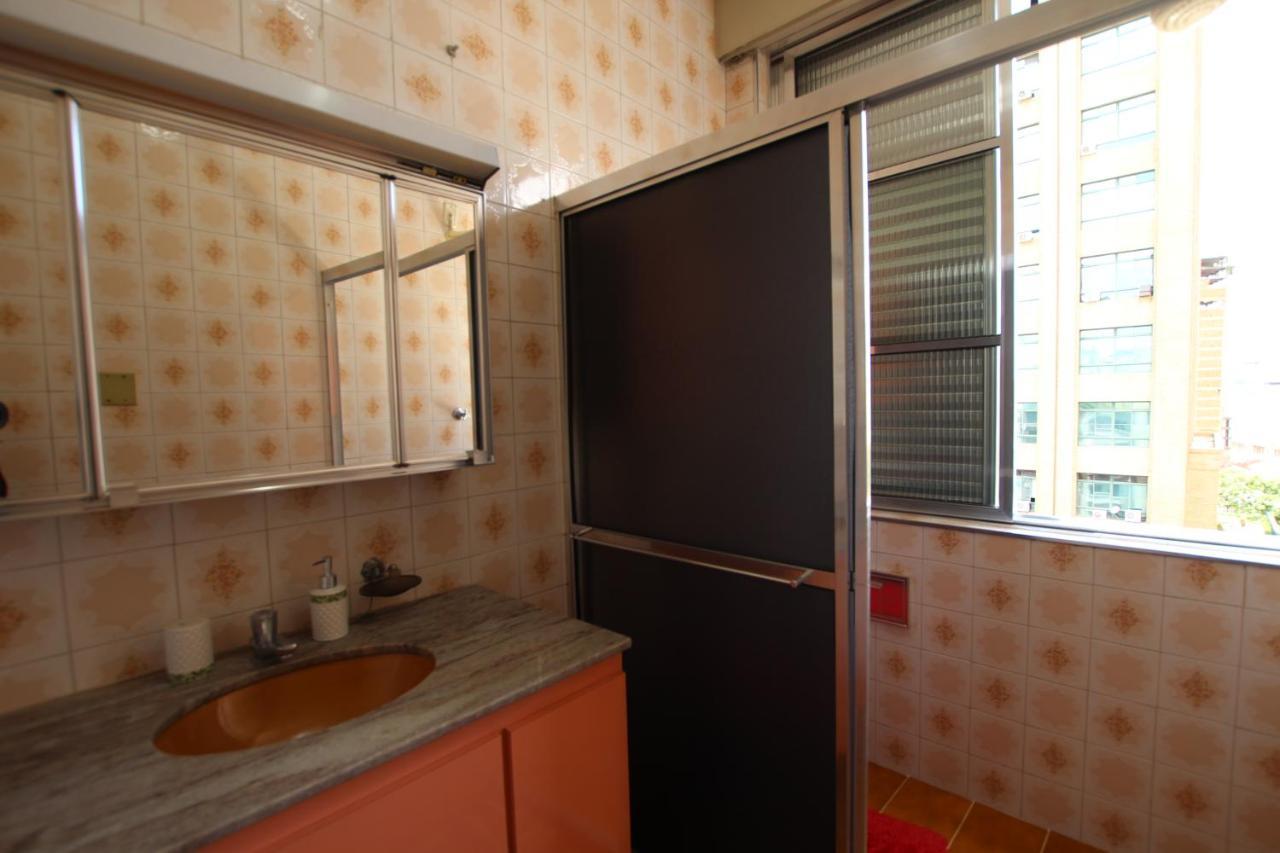 Gohouse Rangel Sp 96 Apartamento *
