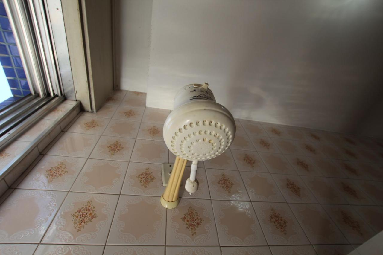 Gohouse Rangel Sp 96 Apartamento São Paulo