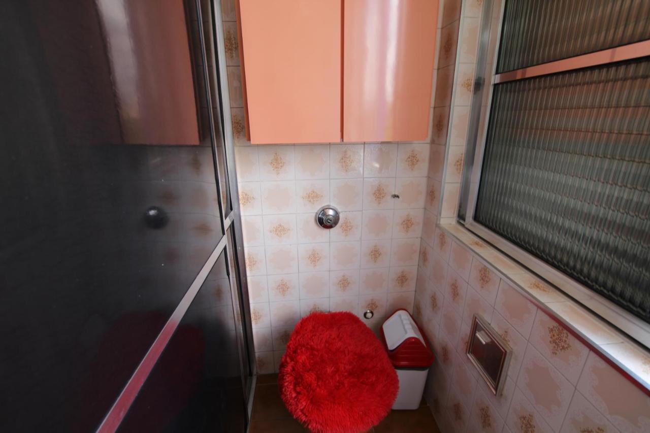 Gohouse Rangel Sp 96 Apartamento