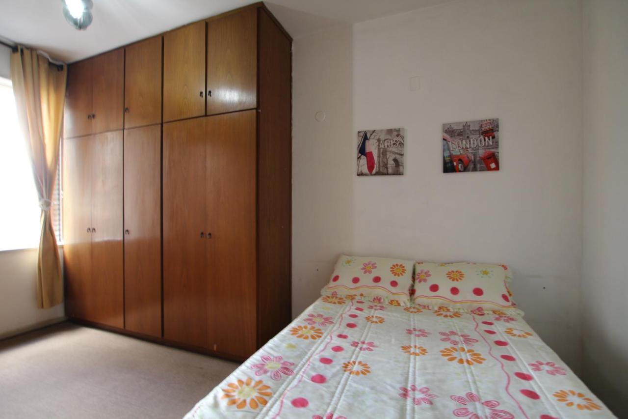 Gohouse Rangel Sp 96 Apartamento