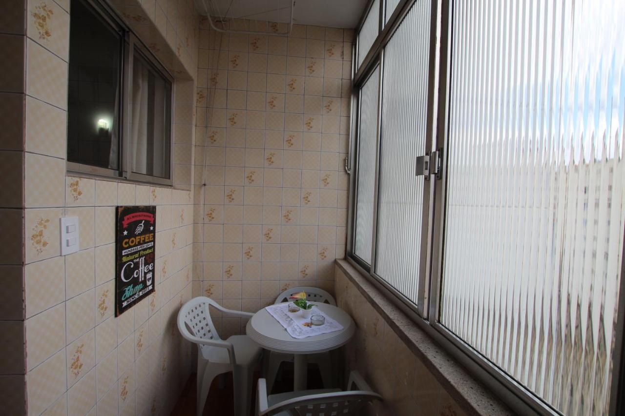 Gohouse Rangel Sp 96 Apartamento