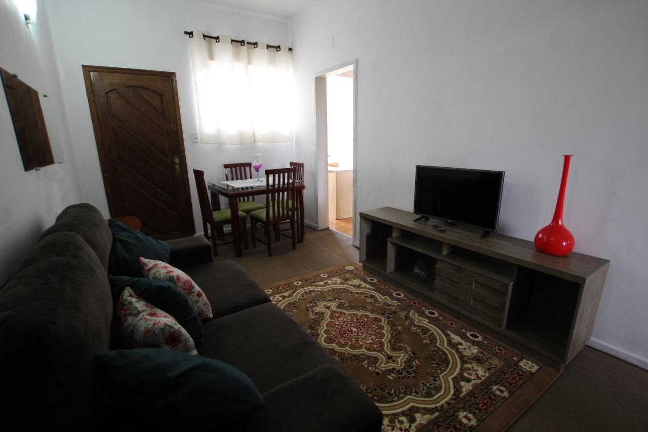 Apartamento Gohouse Rangel Sp 96 São Paulo