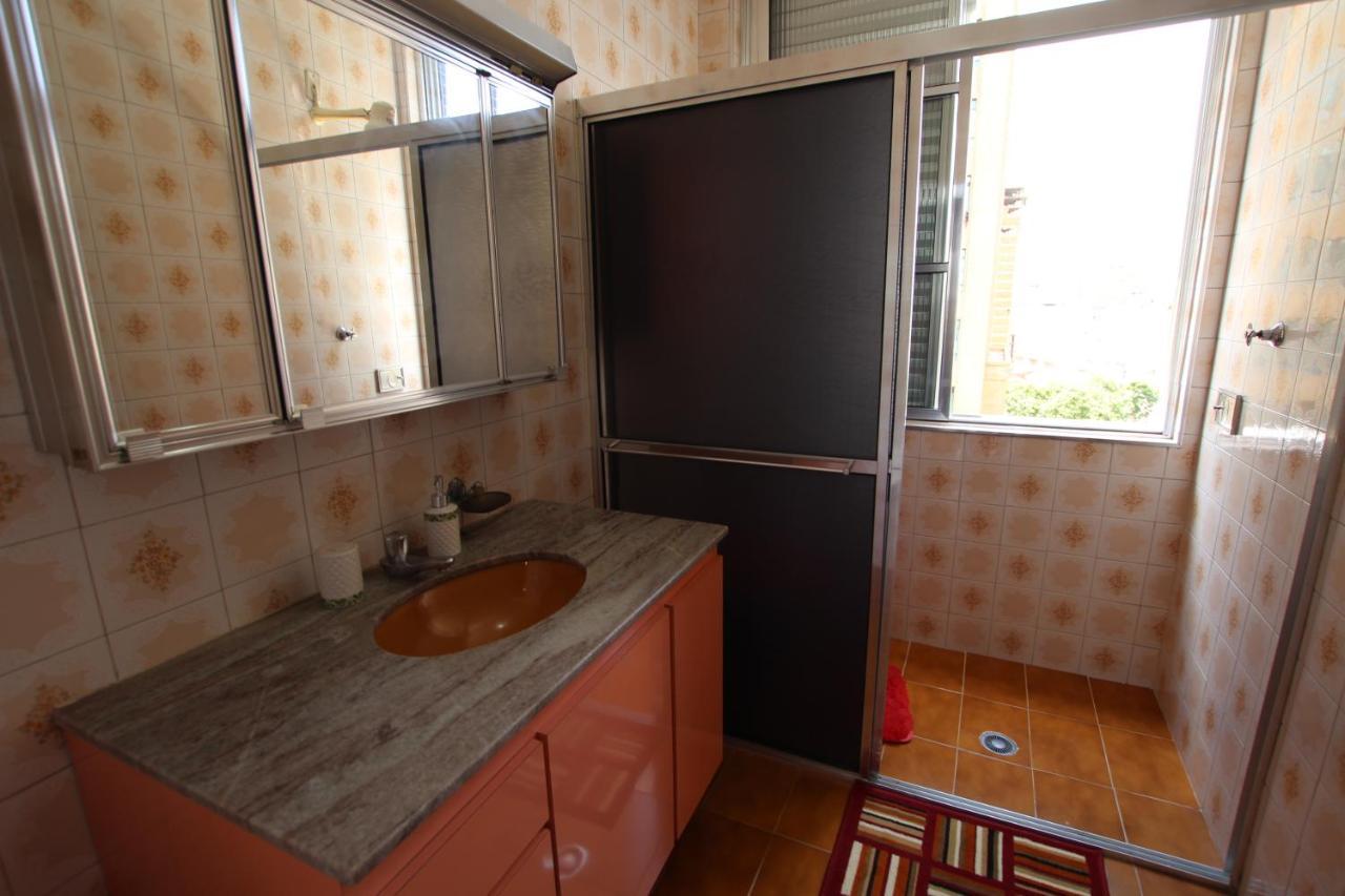 Gohouse Rangel Sp 96 Apartamento *