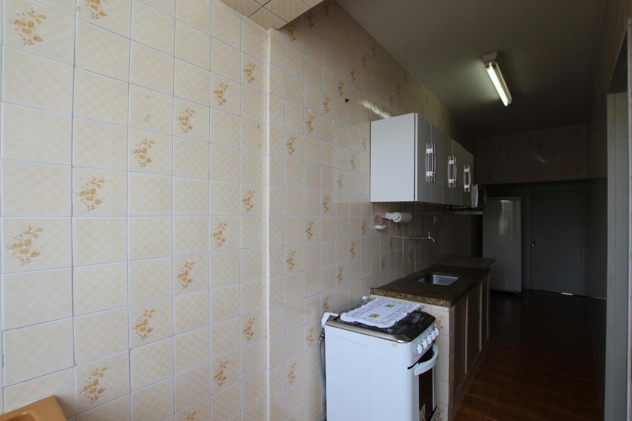 Apartamento Gohouse Rangel Sp 96