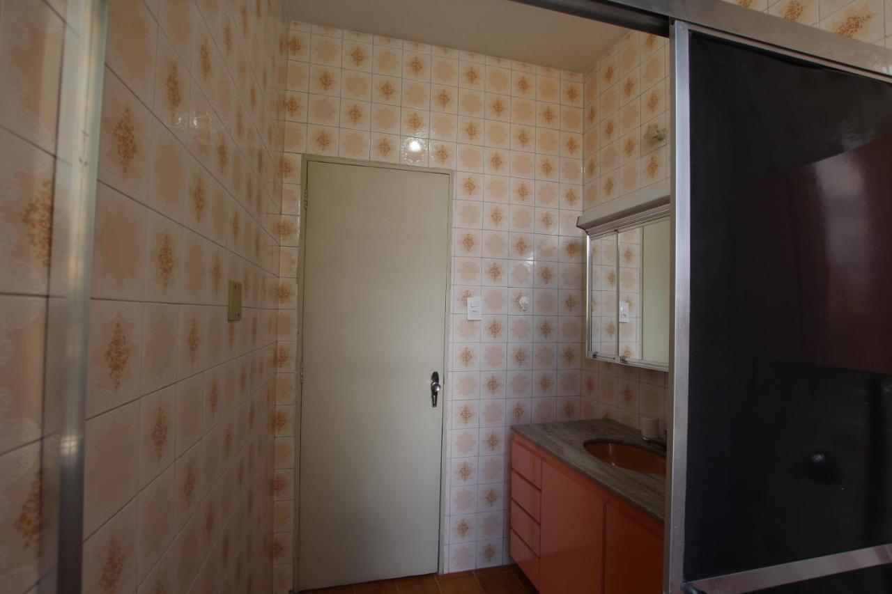 Apartamento Gohouse Rangel Sp 96 São Paulo