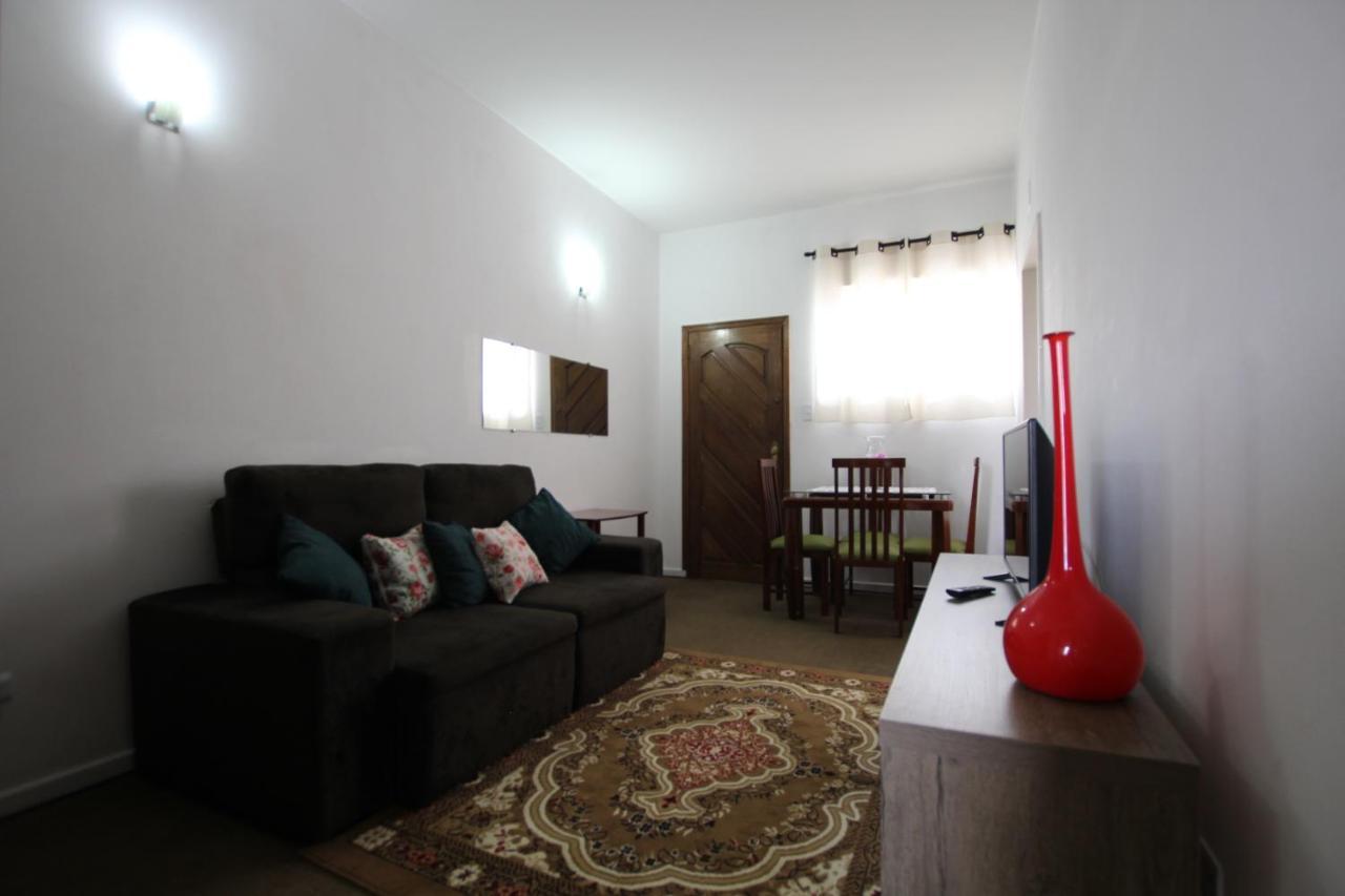 Apartamento Gohouse Rangel Sp 96 *