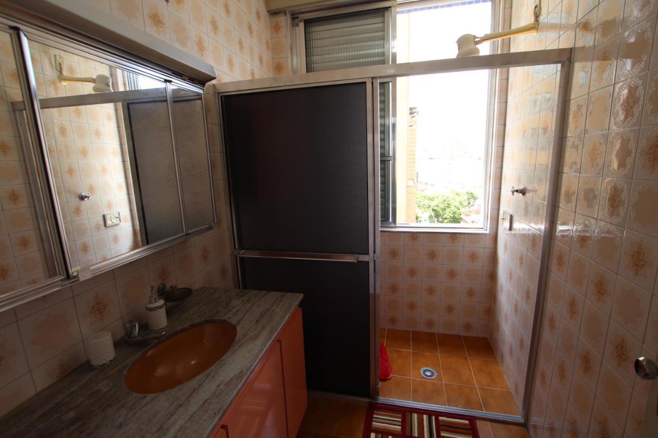 Apartamento Gohouse Rangel Sp 96 *