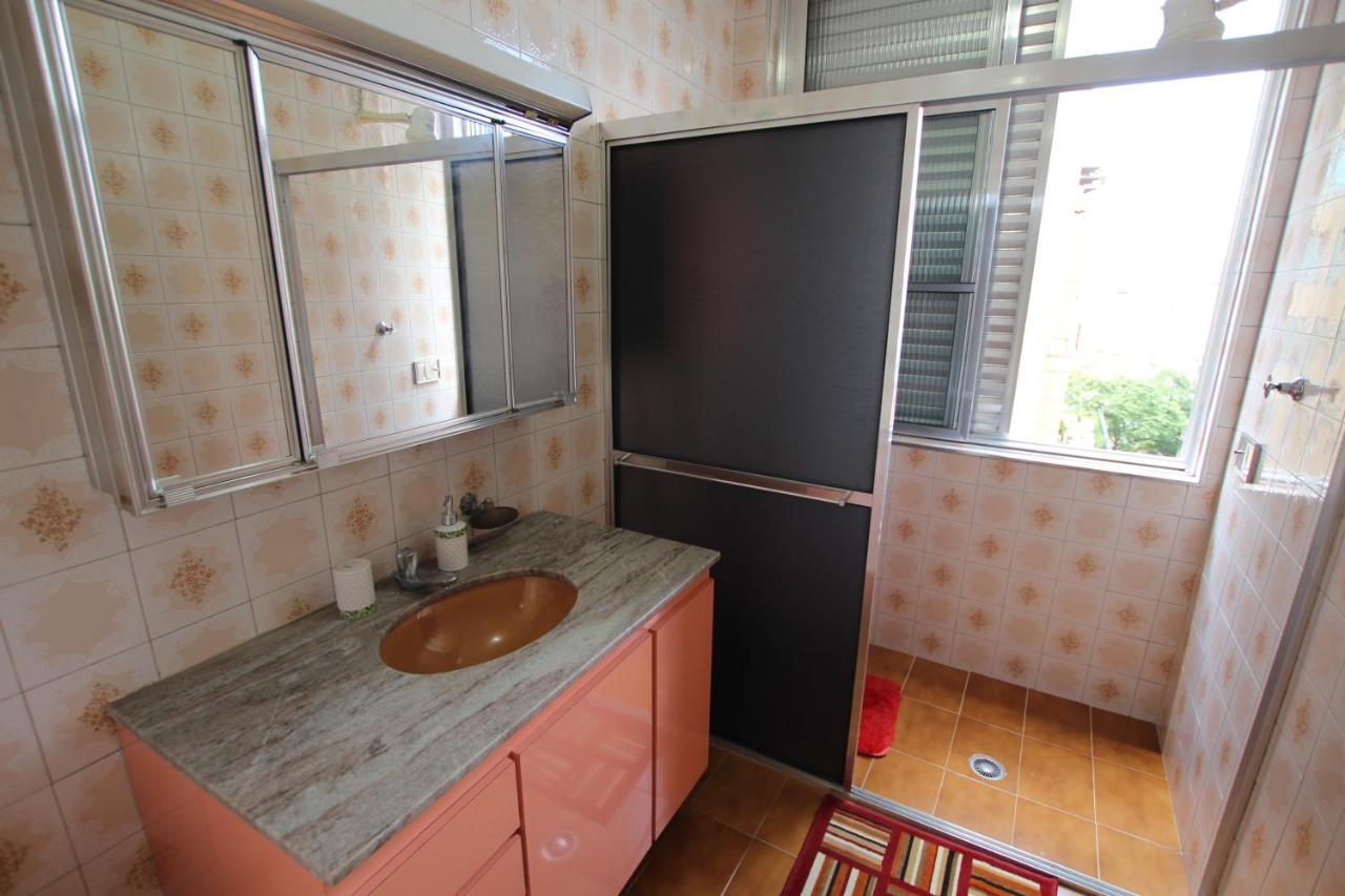 Apartamento Gohouse Rangel Sp 96 *